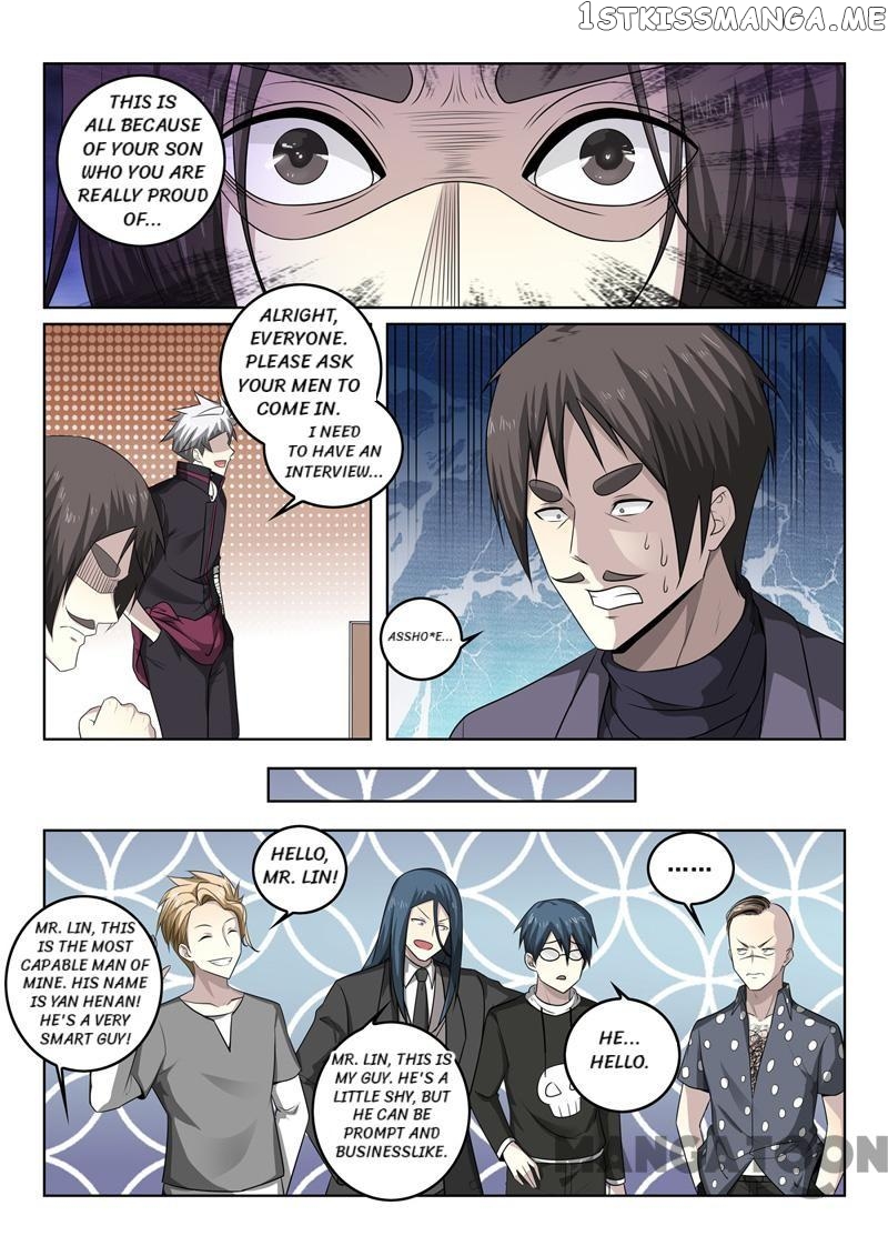 The Brilliant Village Doctor chapter 343 - page 6