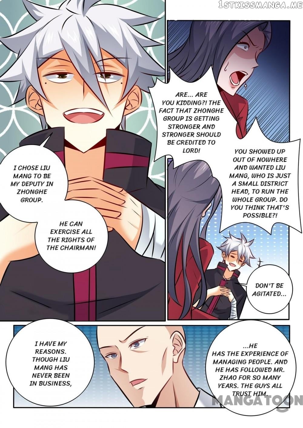 The Brilliant Village Doctor chapter 342 - page 1