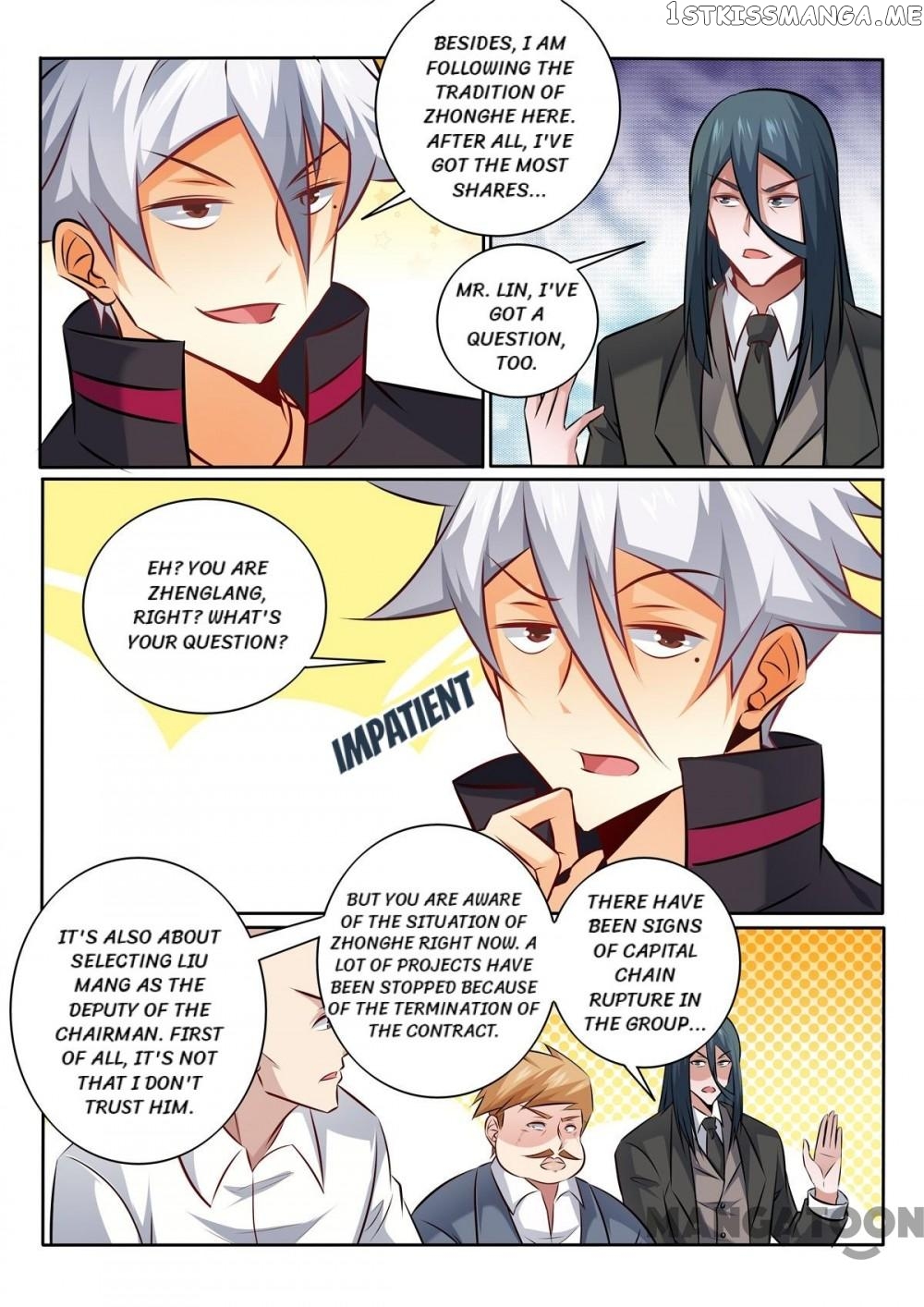 The Brilliant Village Doctor chapter 342 - page 2