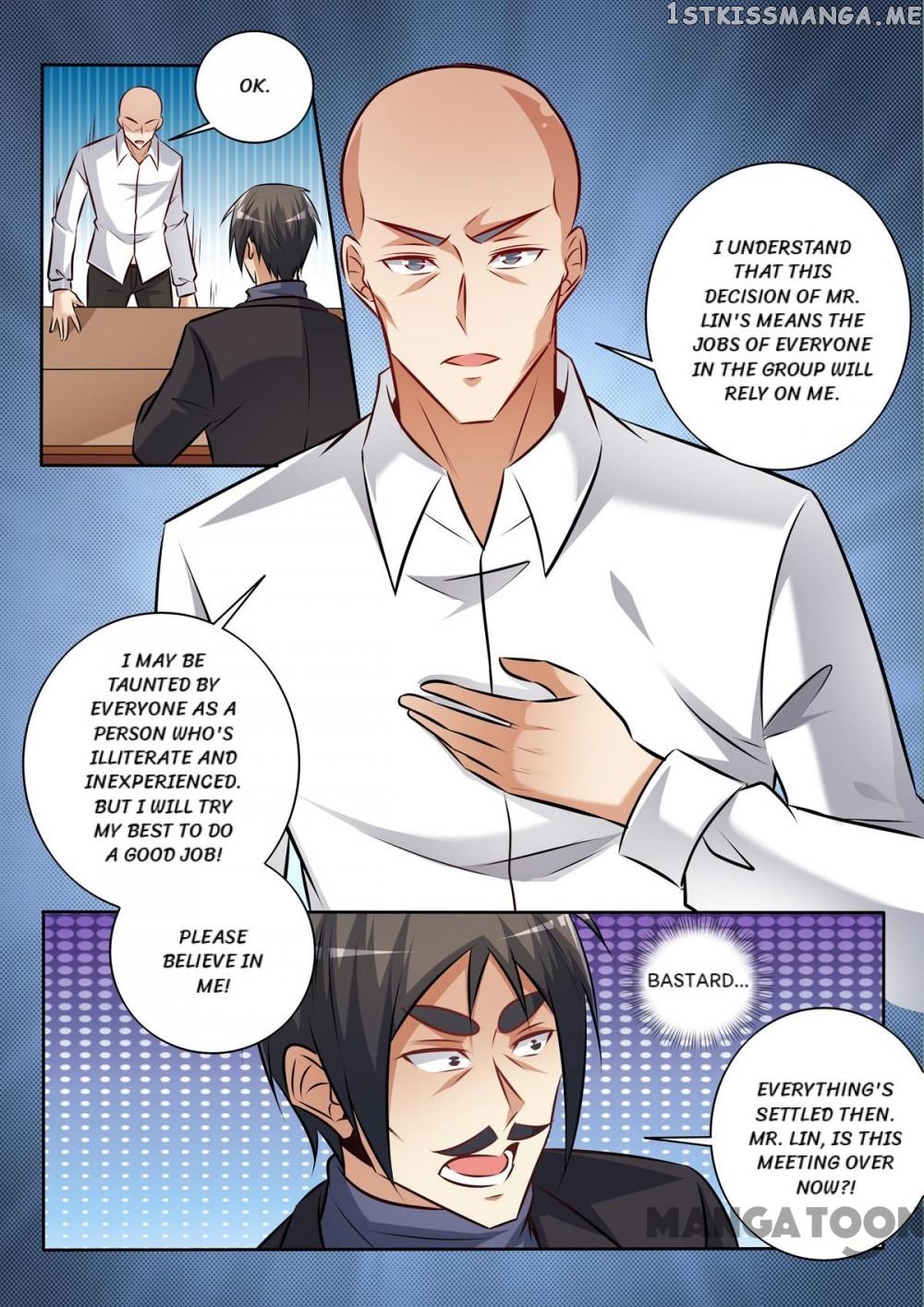 The Brilliant Village Doctor chapter 342 - page 6