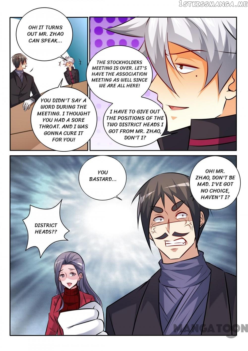 The Brilliant Village Doctor chapter 342 - page 7