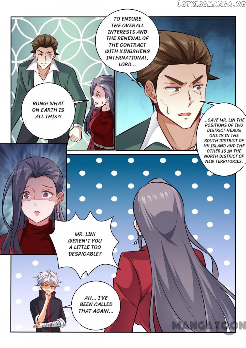 The Brilliant Village Doctor chapter 342 - page 8