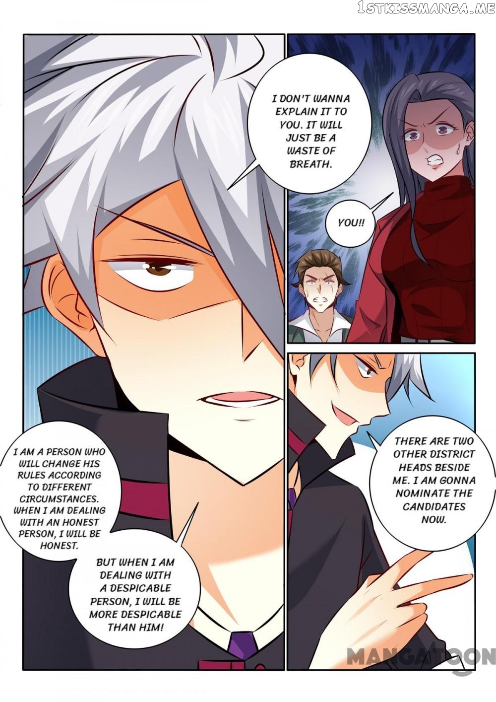 The Brilliant Village Doctor chapter 342 - page 9
