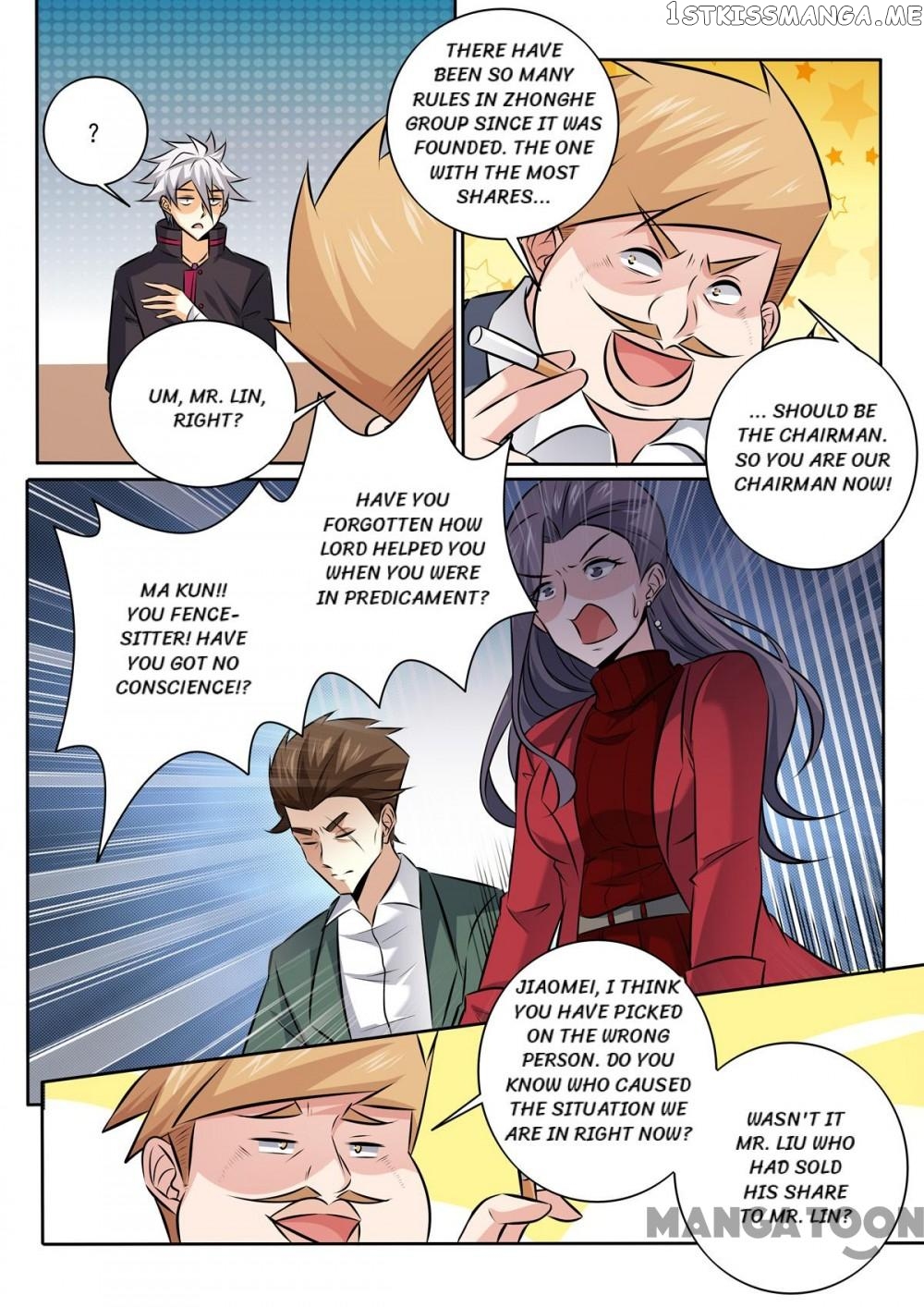 The Brilliant Village Doctor chapter 341 - page 2