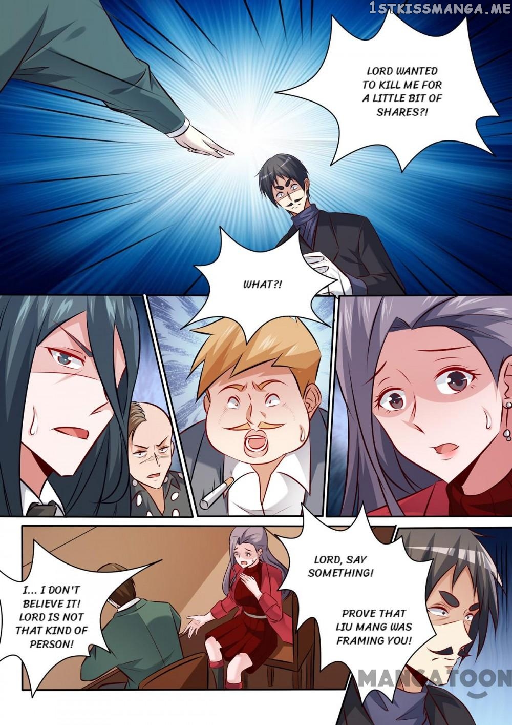 The Brilliant Village Doctor chapter 341 - page 4