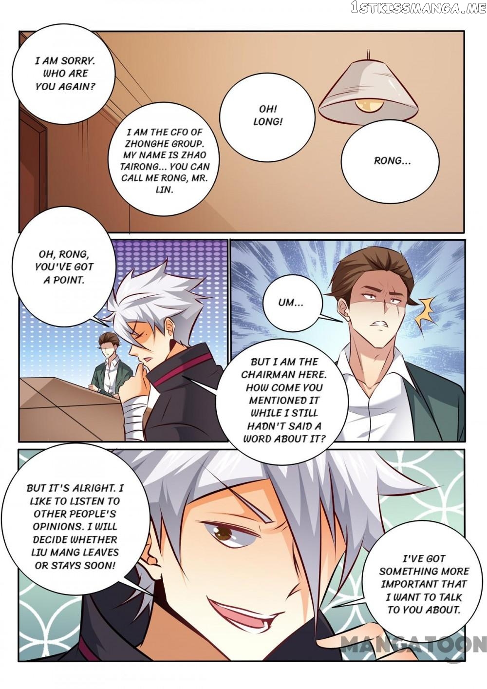 The Brilliant Village Doctor chapter 341 - page 7