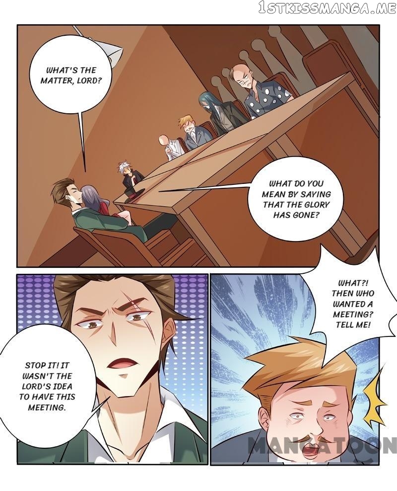 The Brilliant Village Doctor chapter 340 - page 1