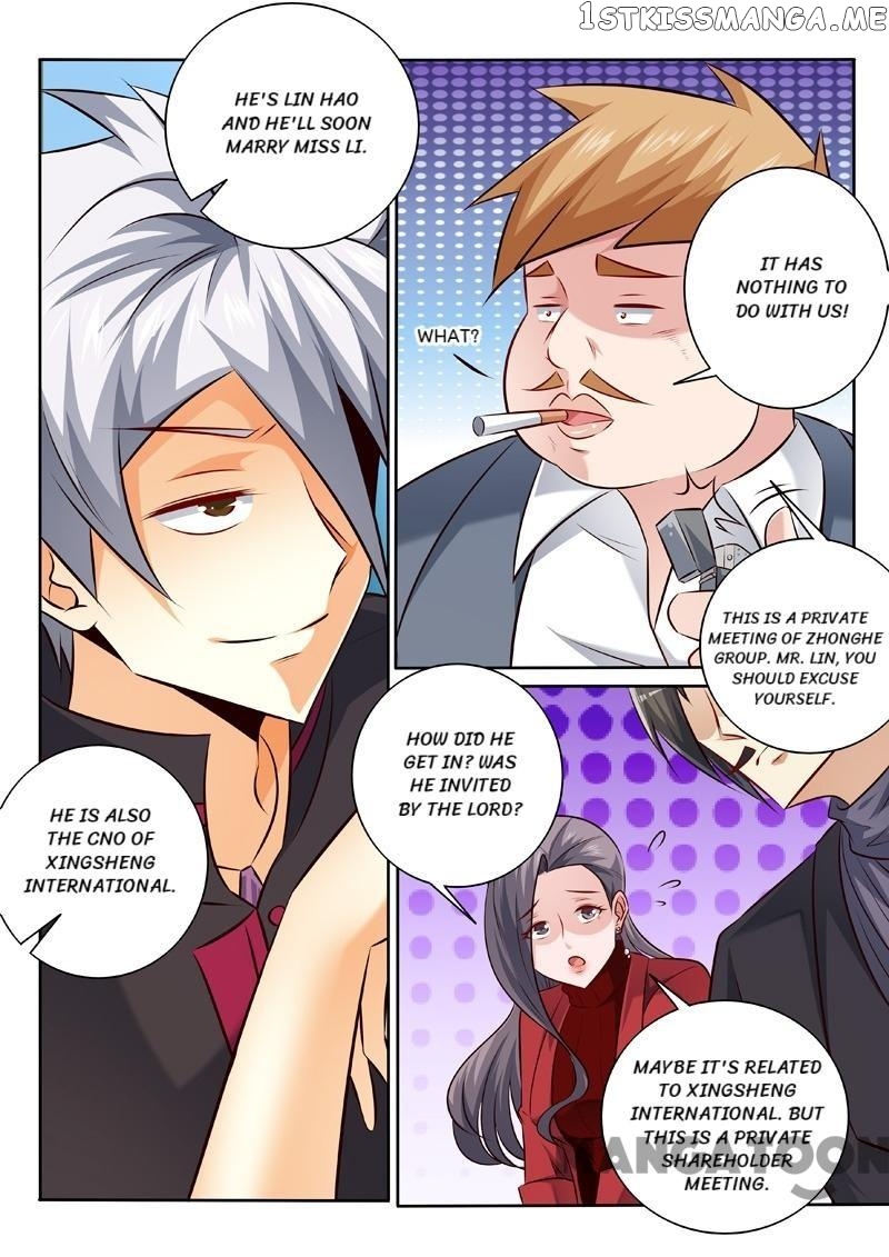 The Brilliant Village Doctor chapter 340 - page 6