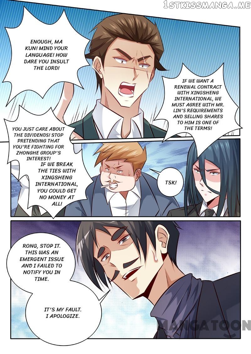 The Brilliant Village Doctor chapter 340 - page 8