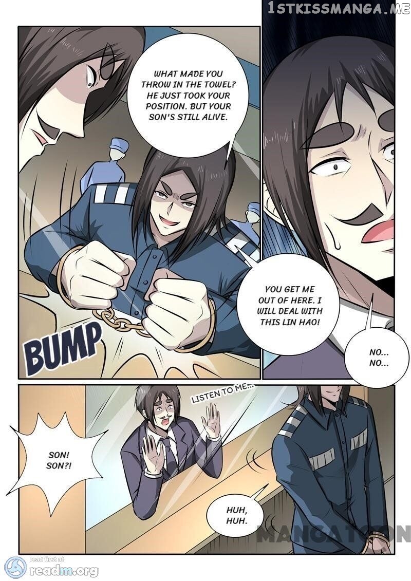 The Brilliant Village Doctor chapter 339 - page 4