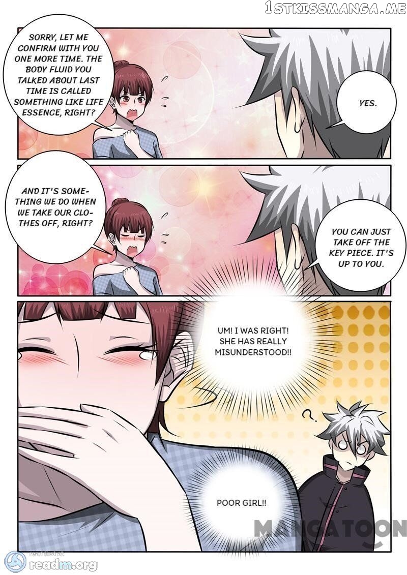 The Brilliant Village Doctor chapter 339 - page 7
