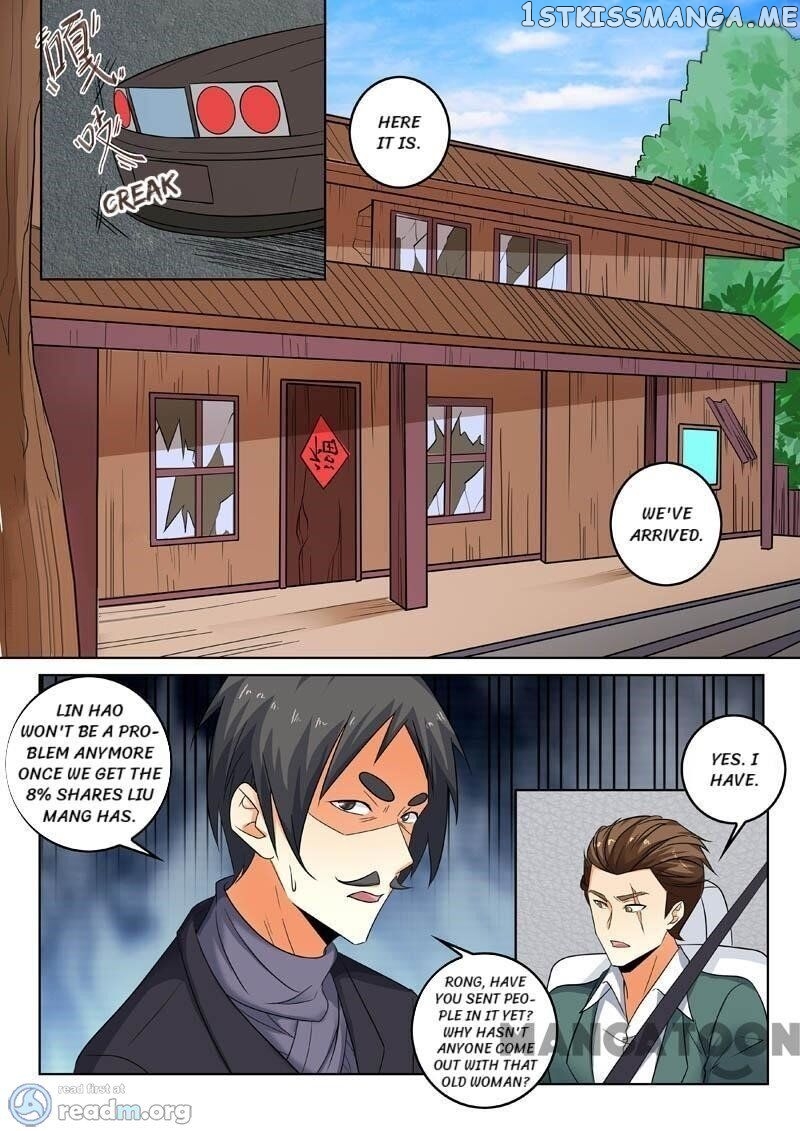 The Brilliant Village Doctor chapter 338 - page 2