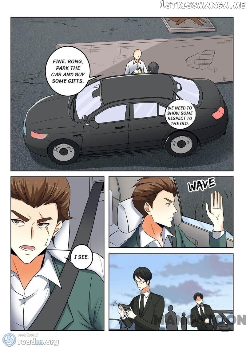 The Brilliant Village Doctor chapter 338 - page 5
