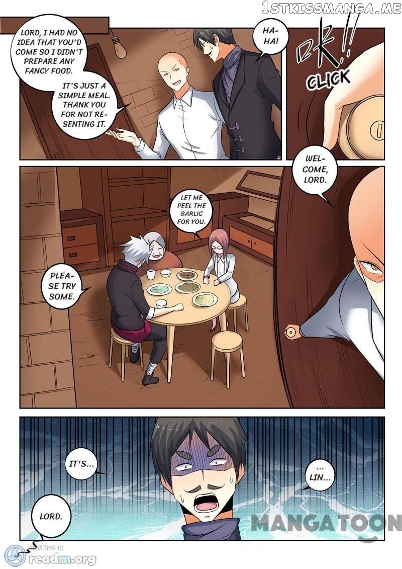 The Brilliant Village Doctor chapter 338 - page 6