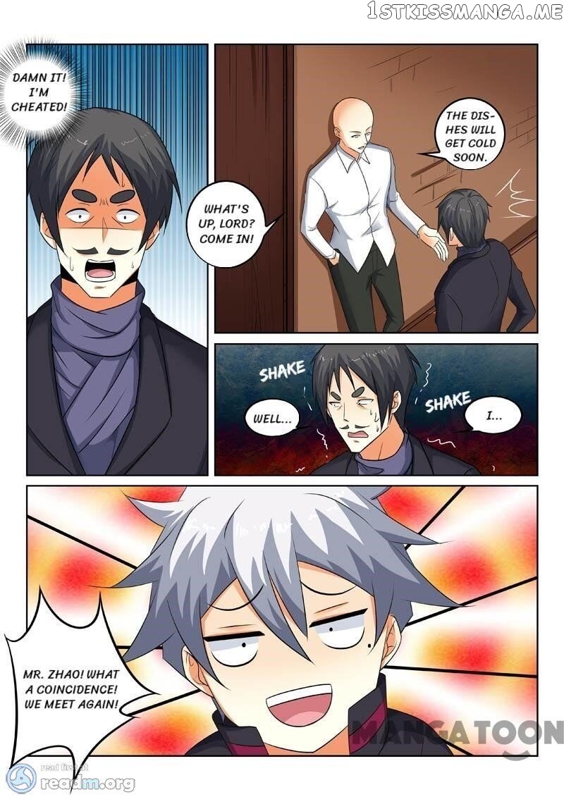 The Brilliant Village Doctor chapter 338 - page 8