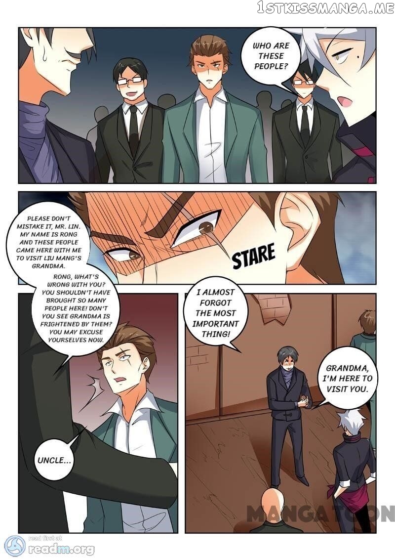 The Brilliant Village Doctor chapter 338 - page 9