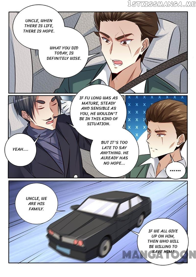 The Brilliant Village Doctor chapter 337 - page 2
