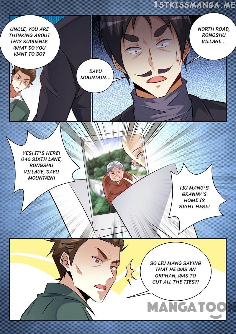 The Brilliant Village Doctor chapter 337 - page 6