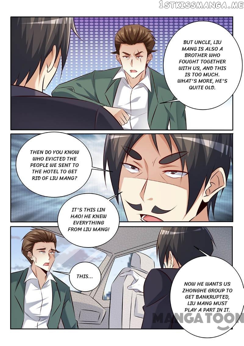 The Brilliant Village Doctor chapter 337 - page 8
