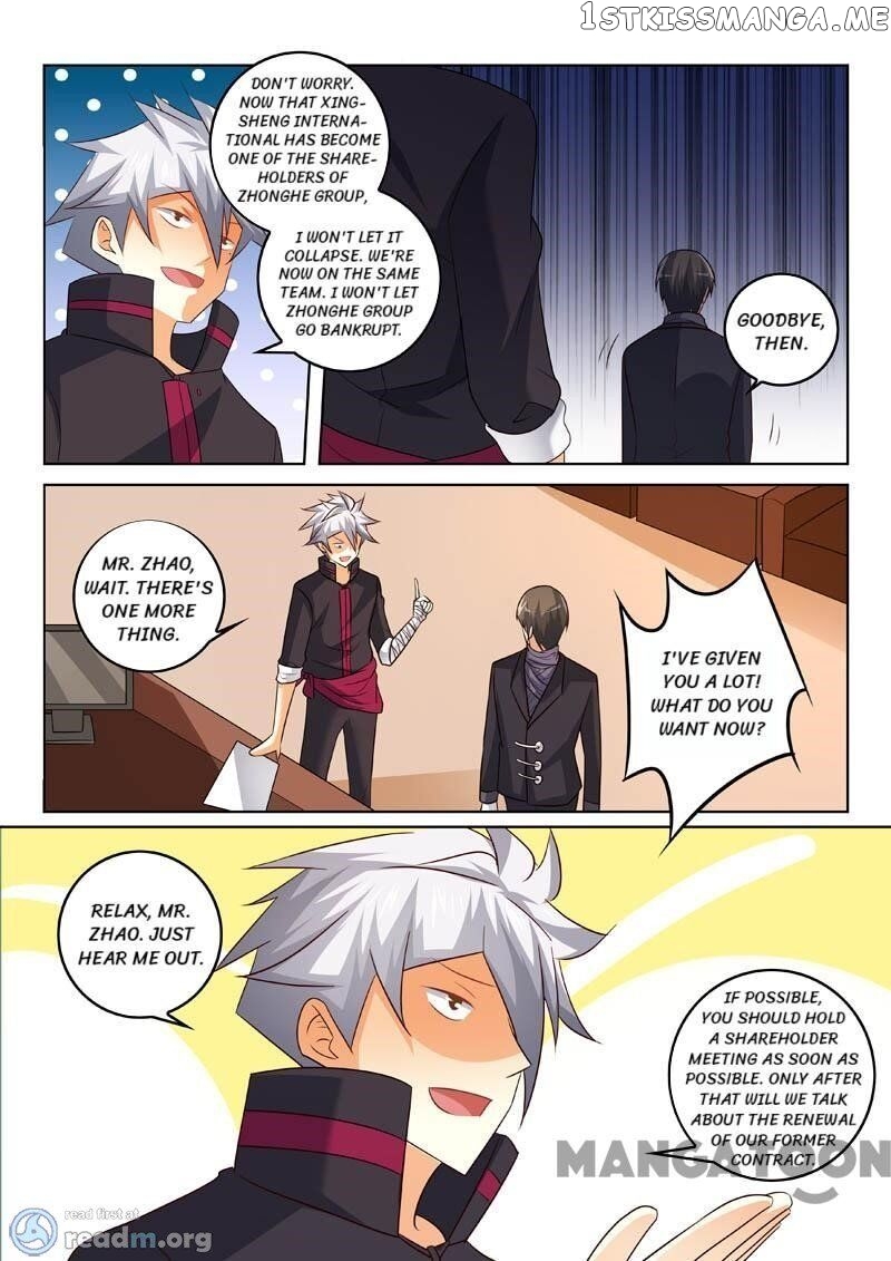 The Brilliant Village Doctor chapter 336 - page 10