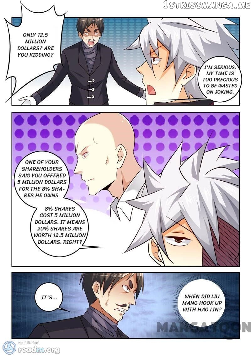 The Brilliant Village Doctor chapter 336 - page 6