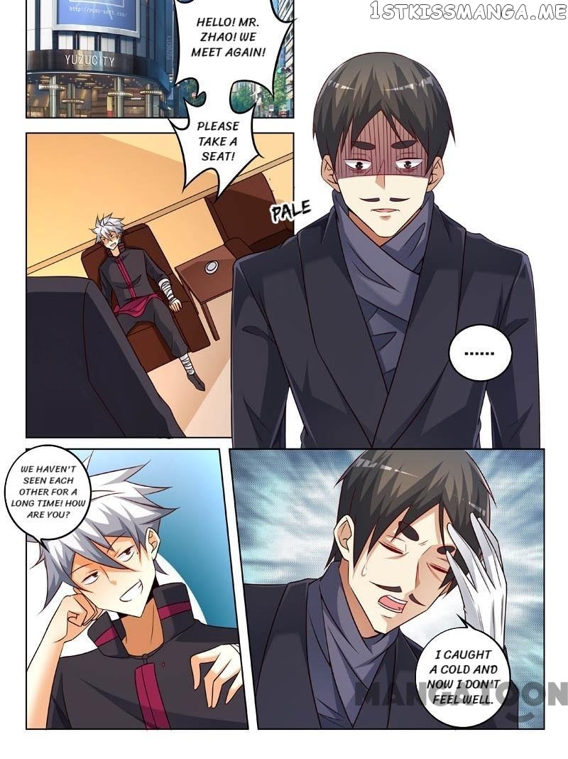 The Brilliant Village Doctor chapter 335 - page 1