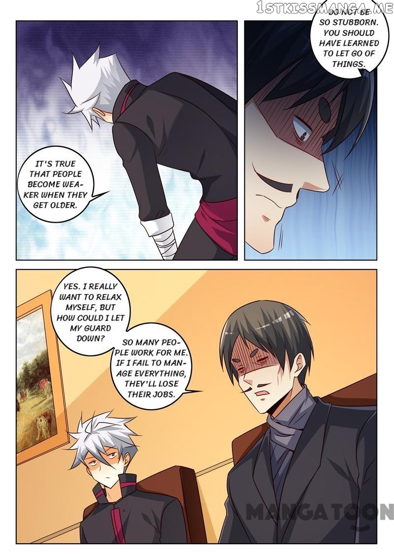 The Brilliant Village Doctor chapter 335 - page 2