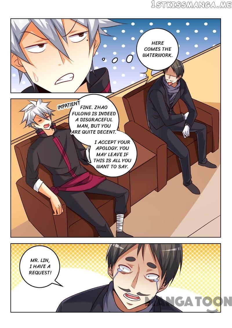 The Brilliant Village Doctor chapter 335 - page 5
