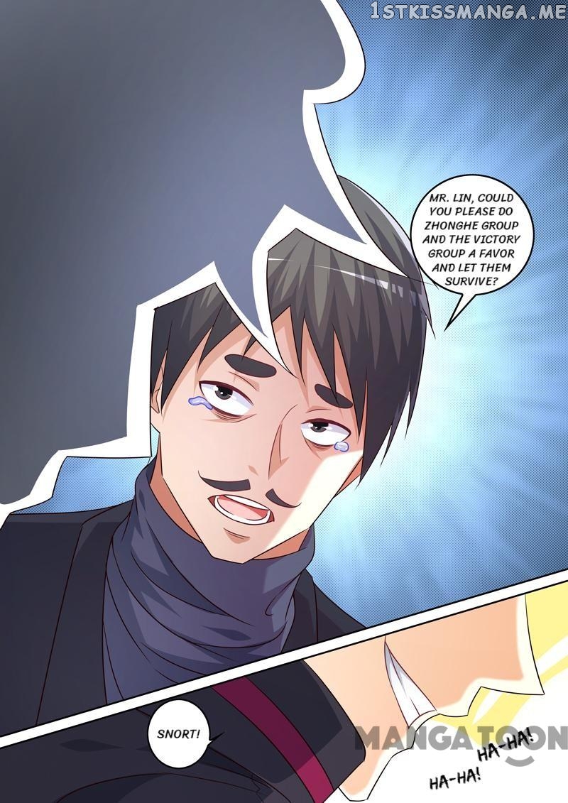 The Brilliant Village Doctor chapter 335 - page 6
