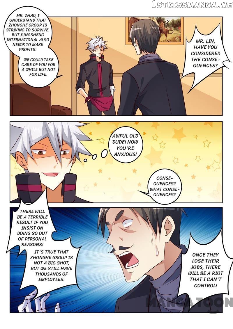 The Brilliant Village Doctor chapter 335 - page 8