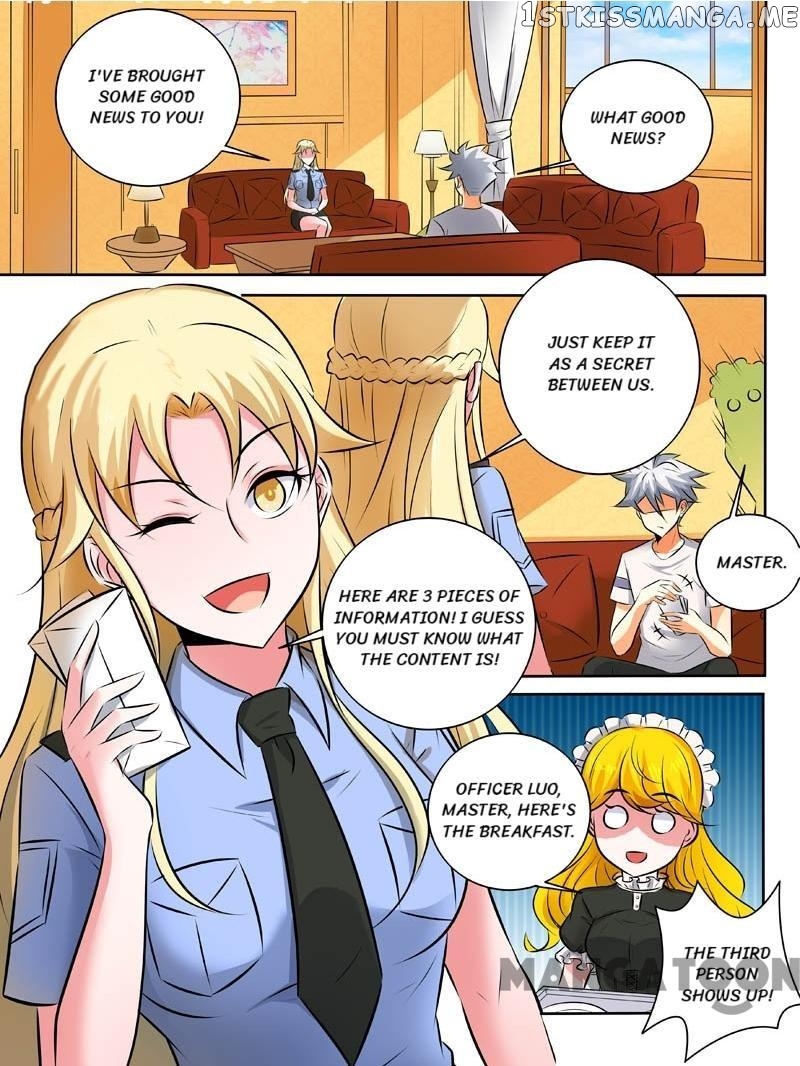 The Brilliant Village Doctor chapter 334 - page 1