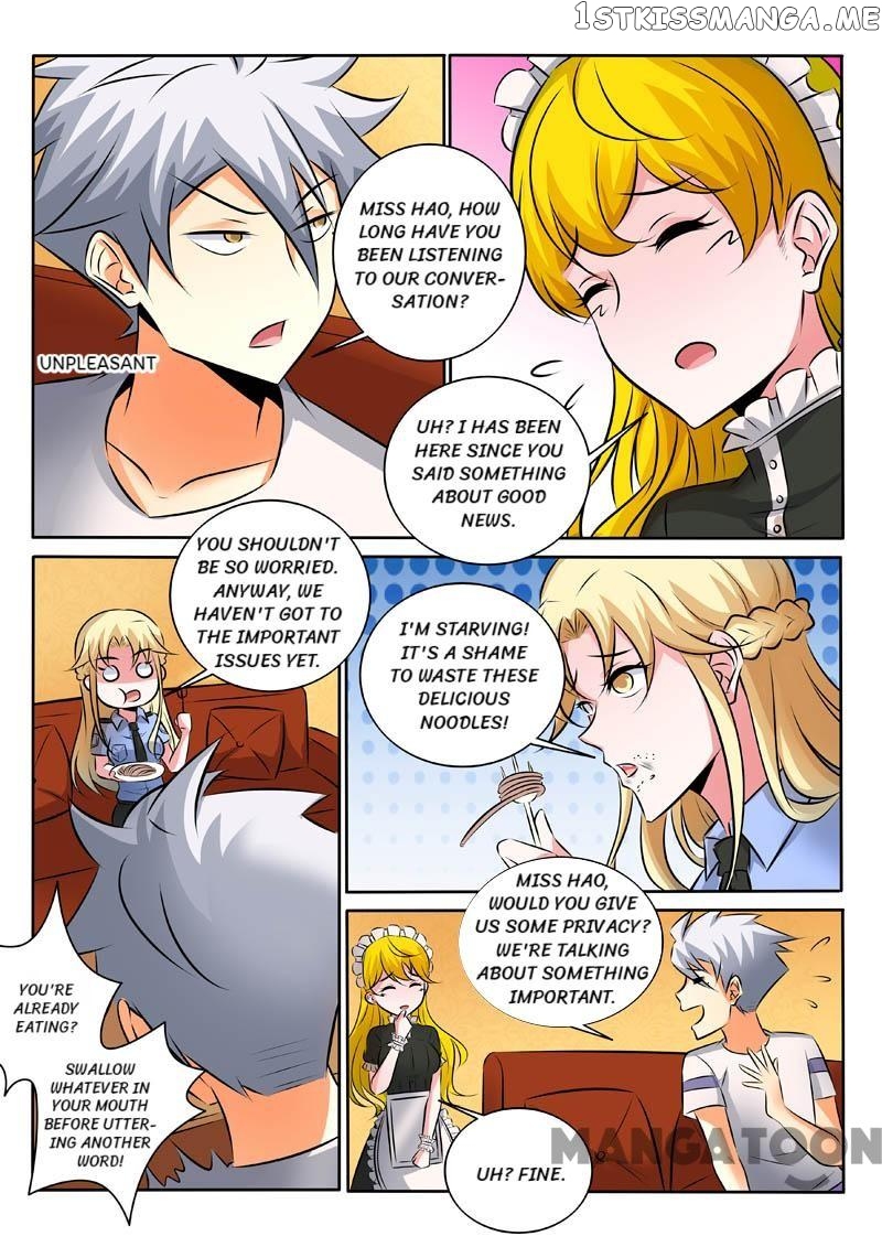 The Brilliant Village Doctor chapter 334 - page 2