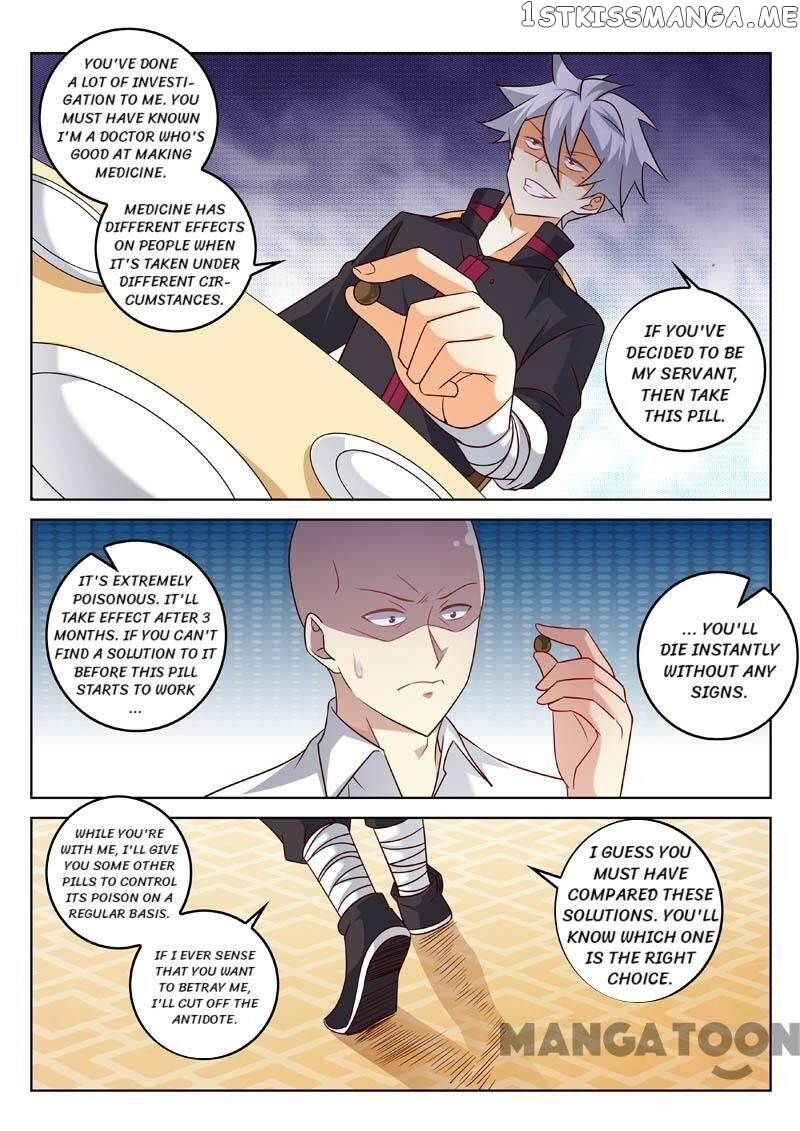 The Brilliant Village Doctor chapter 333 - page 2