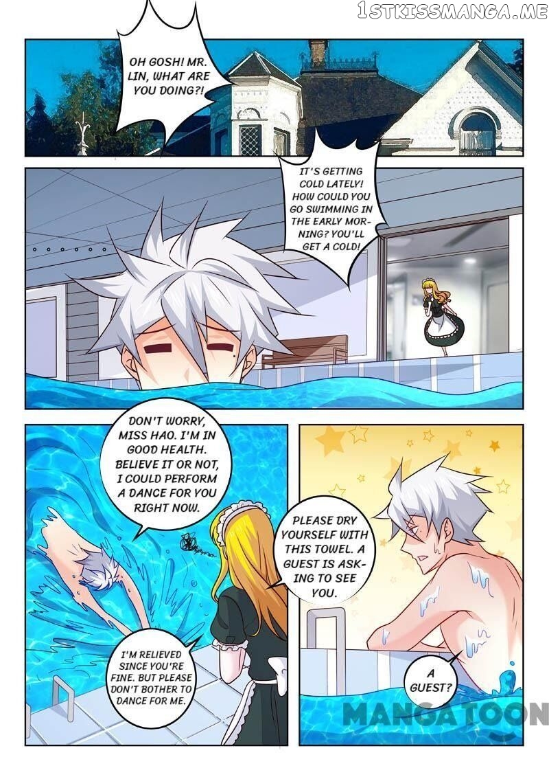 The Brilliant Village Doctor chapter 333 - page 7