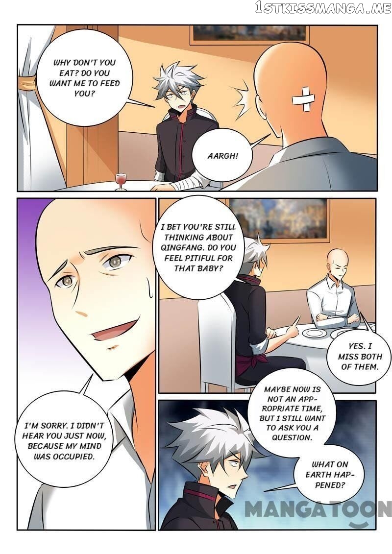The Brilliant Village Doctor chapter 332 - page 3