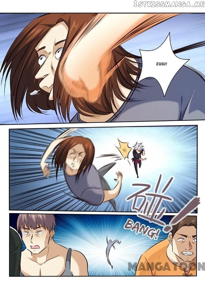 The Brilliant Village Doctor chapter 330 - page 3