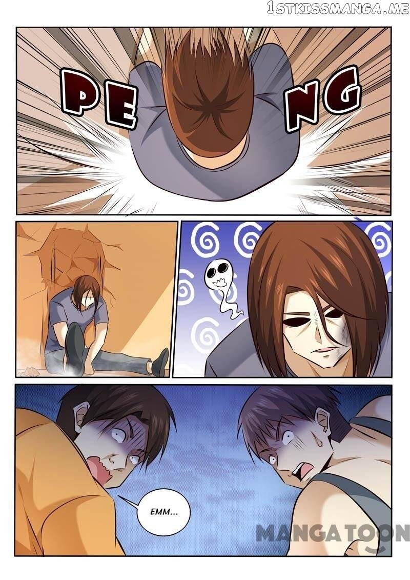 The Brilliant Village Doctor chapter 330 - page 4