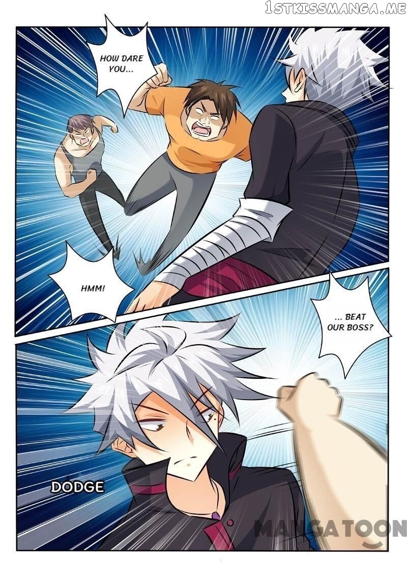 The Brilliant Village Doctor chapter 330 - page 5