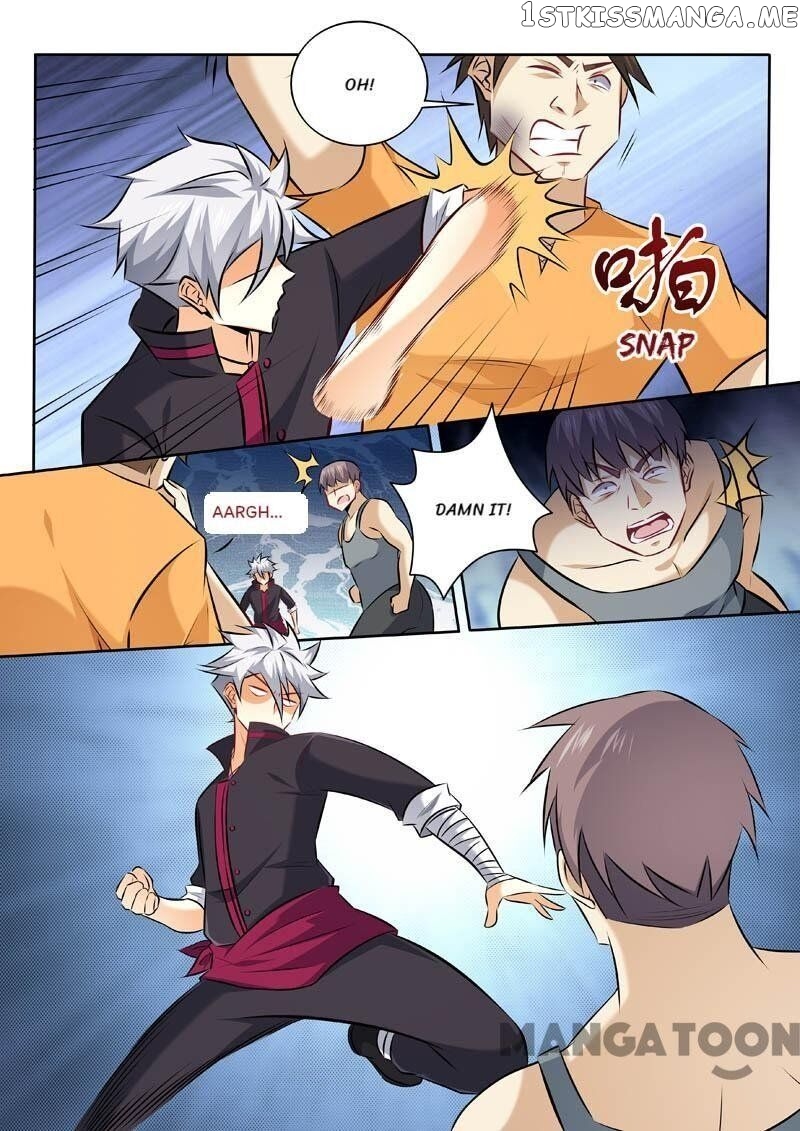 The Brilliant Village Doctor chapter 330 - page 6
