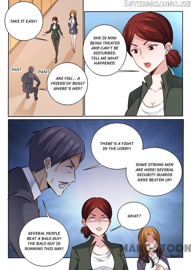 The Brilliant Village Doctor chapter 329 - page 3