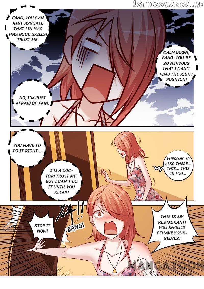The Brilliant Village Doctor chapter 328 - page 2
