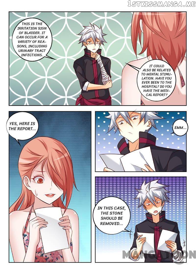The Brilliant Village Doctor chapter 328 - page 6