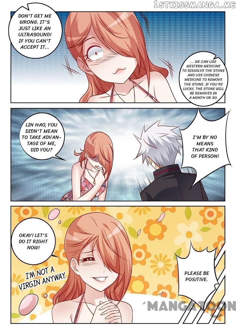 The Brilliant Village Doctor chapter 328 - page 8