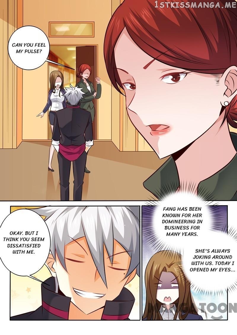 The Brilliant Village Doctor chapter 327 - page 1