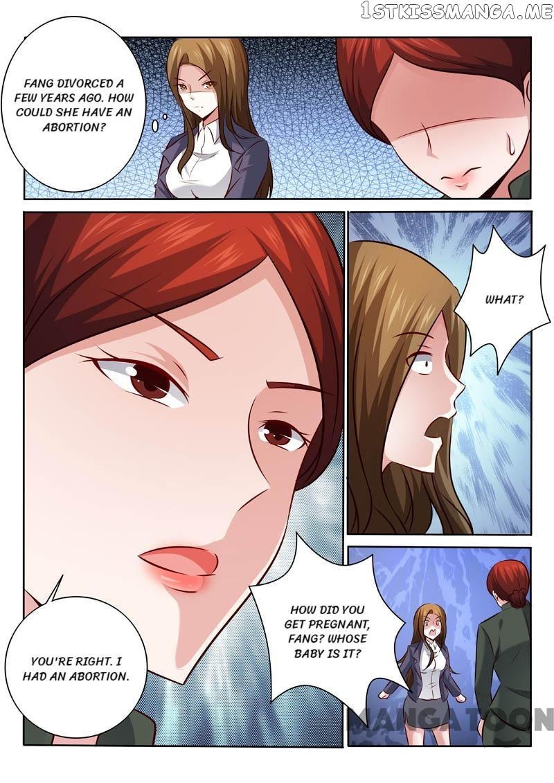 The Brilliant Village Doctor chapter 327 - page 6