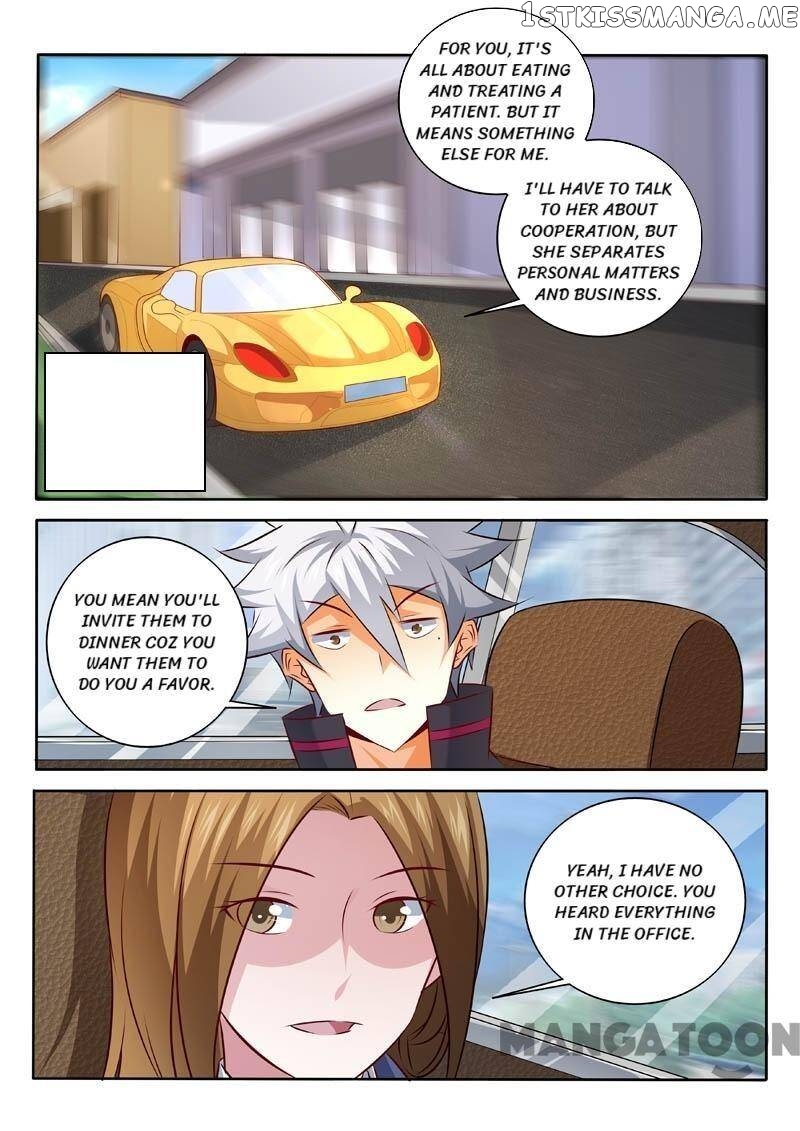 The Brilliant Village Doctor chapter 326 - page 1