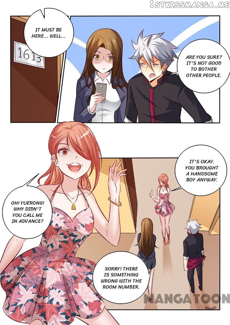 The Brilliant Village Doctor chapter 326 - page 5