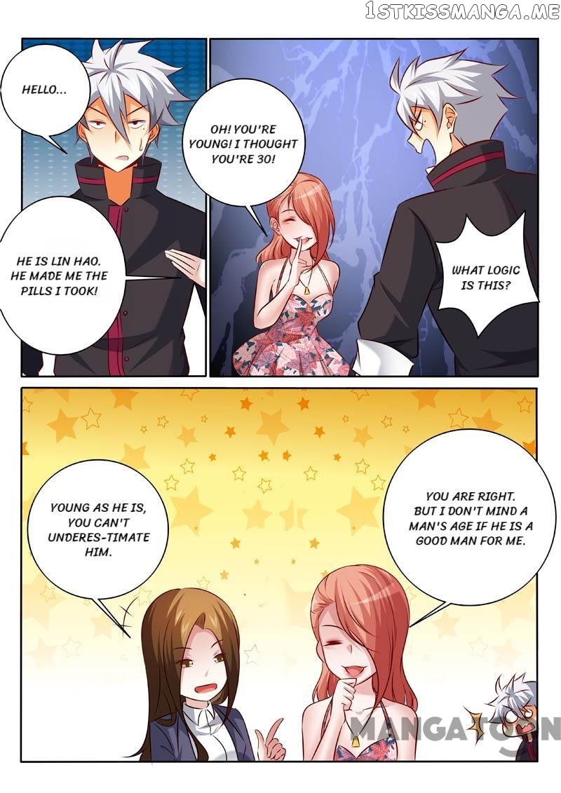 The Brilliant Village Doctor chapter 326 - page 6