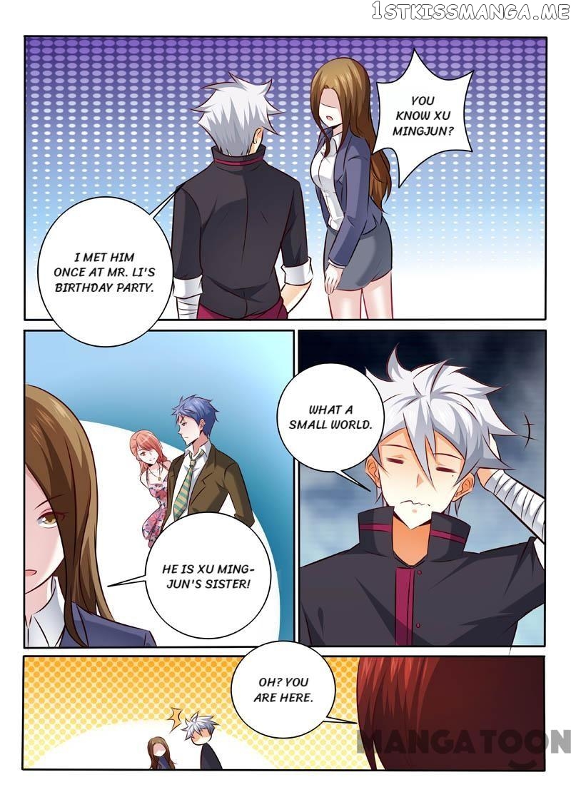 The Brilliant Village Doctor chapter 326 - page 8