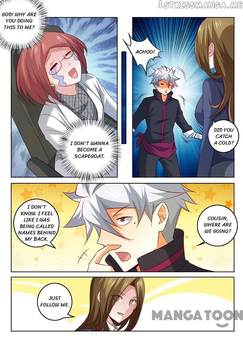 The Brilliant Village Doctor chapter 325 - page 3